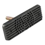  свет .. обивка подставка для наконечник детали нижняя часть для 200mm KTB201B [KTB-201B][r20][s9-010]