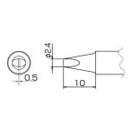  белый свет мастерок .2.4D type T20D24 [T20-D24][r20][s9-010]