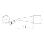  белый свет мастерок .2BL type T22BL2 [T22-BL2][r20][s9-010]