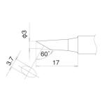  белый свет мастерок .3C type T22C3 [T22-C3][r20][s9-010]