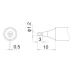  белый свет мастерок .1.2D type T22D12 [T22-D12][r20][s9-010]