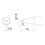  белый свет мастерок .1.6D type T22D16 [T22-D16][r20][s9-010]