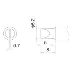  белый свет мастерок .5.2D type T22D52 [T22-D52][r20][s9-010]