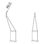  белый свет мастерок .CHIP 0.5I type 2 шт. входит .T81001 2 шт. входит [T8-1001][r20][s9-020]