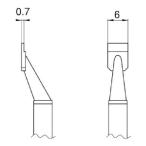  белый свет мастерок .SOP 10L type 2 шт. входит .T81007 2 шт. входит [T8-1007][r20][s9-020]
