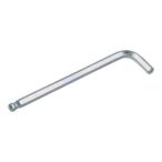 エイト 六角棒スパナ テーパーヘッド セミロング 単品 TM10 [r20][s9-010]