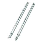 IRIS metal подставка Mini для удлинение paul (pole) 2 шт. комплект диаметр 19×340 MM30EPW 2 шт. входит [MM-30EPW][r20][s9-010]