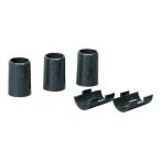 IRIS metal подставка Mini для полки доска фиксация детали 4 комплект комплект MM4MK 4 штук [MM-4MK][r20][s9-010]