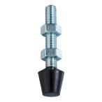  super bolt * nut ( rubber head attaching ) TNG0422 [r20][s9-010]