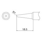  белый свет мастерок .2B type T19B2 [T19-B2][r20][s9-010]