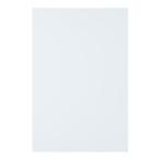 TRUSCO マグネットシート艶無200X300 白 MSN2W [MS-N2-W][r20][s9-010]