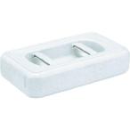 TRUSCO -слойный камень (. если ) прямоугольник 20KG type TW20K [TW20-K][r20][s9-020]