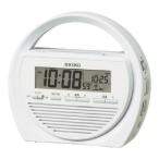 SEIKO предотвращение бедствий часы SQ764W [r20][s9-030]