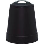 IRIS エココンポスト ブラック IC-130-BK IC130BK [IC-130-BK][r20][s9-020]