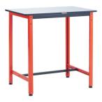 ショッピングTRUSCO TRUSCO TFAEL型作業台 900X600XH740 TFAEL0960 [TFAEL-0960][r21][s9-039]