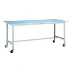 TRUSCO BO type легкий верстак 1800X750 колесо есть BO1875C75 [BO-1875C75][r21][s9-031]