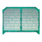 DIC Dick SP забор 1500×1200 зеленый DSPF1500 (GN) [r20][s9-030]