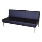  Mizuno стул для лобби . имеется чёрный MC415 (BK) [MC-415][r21][s9-032]