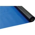 ワニ印 塩ビマット ダイヤマット ブルー 1.5mm厚×915mm×20m巻 3022 [003022][r20][s9-030]