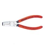 KNIPEX 9761-145A エンドスリーブ用圧着ペンチ 9761145A [9761-145A][r20][s9-020]