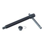 TRUSCO B type винтовой зажим 50mm винт * колпак * кольцо TBC50NCR [TBC-50-NCR][r20][s9-010]