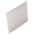 TRUSCO легкий полки для длина перегородка доска 450X450 X9 (NG) [X-9][r20][s9-010]
