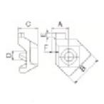  Kyocera детали CGIA3R [CGIA-3R][r20][s9-010]