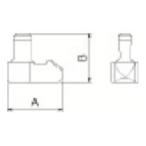  Kyocera детали LL03SN [LL-03SN][r20][s9-010]