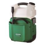 日立工機 コードレス高圧洗浄機 AW14DBL（NN） 高圧洗浄機 - 最安値
