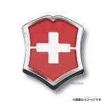 【メール便】VICTORINOX(ビクトリノックス) ACCESSORIES ビクトリノックス用ピンズ スイスクロス 4.1888 7611160692238