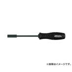 ホーザン ナットドライバー D8407 [HOZAN ドライバー レンチ 六角 ナット D-840-7]