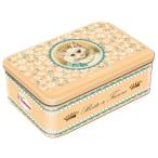 クッキー缶 おしゃれ ロイヤルキャッツ オレンジ ギフト ラトリニテーヌ クッキー 詰め合わせ 猫 洋菓子 350g