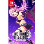 AMBITIOUS MISSION -Switch [video game]