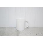 波佐見焼 マグカップ マグ コモン おしゃれ ブランド 白 コーヒーマグ レンジ可 日本製 330ml Common マグ ホワイト
