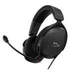 ( pre стойка легализация модель ) HyperX Cloud Stinger 2 Corege-ming headset 683L9AA DTS Headphone:X пространство аудио PC соответствует легкий черный 