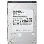 TOSHIBA製 内蔵ハードディスク HDD 1TB 2.5インチ SATA MQ01ABD100 5400rpm 8MB 9.5mm厚 新品バルク品