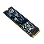 Western Digital製 1TB 内蔵SSD PC SN720ブラック NVMe PCIe Gen3 x4 M.2 2280 SDAPNTW-1T00 バルク品/中古/使用時間少な目