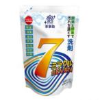 【大容量セット】家事助洗剤　ミラクルセブン