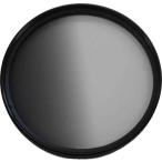 77mm ハーフND グラデーション フィルター 収納ケース付 明暗比 均等露出 減光 白とび 黒ツブレ 補正 境界線 再現性 丸型 (送料無料)ctr-673
