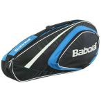 Yahoo! Yahoo!ショッピング(ヤフー ショッピング)送料無料 Babolat CLUB LINE ラケットバッグ ３本収納 バボラ クラブライン 751080