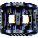 ヘラマンタイトン インシュロックエンドレスタイ ロッキングヘッド(超耐候性) ELH3