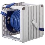  зеленый жизнь шланг катушка шланг 20m выдерживающий холод * выдерживающий давление шланг ведро .... крюк есть форсунка G- квадратное PRGS-20GN