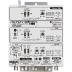 エレコム (DXアンテナ) CUF40MS CS/BS-IFUHFV-LowFMブースター/40dB形