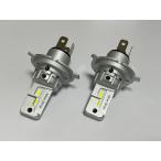 [純正電球と同じサイズ] LEDヘッドラ