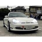 ポルシェ 911（996）後期／Original Custom C.S.P／1500LM（6000K）フォグランプ／PORSCHE 996型 911