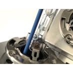 PHILIPS／純正交換HIDバルブ／D1S／6000K／フィリップス アルティノン（並行輸入品）