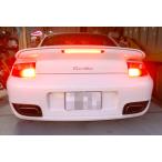 ポルシェ 911（997）前期／LEDテールランプセット（リアフォグ・テール・ストップ）／PORSCHE 997型 911（前期）