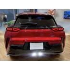 36 серия Crown спорт | оригинальный LED задние фонари для замены Power Up LED|2000LM x 2( белый *6000K) соответствующий требованиям техосмотра |CROWN SPORT