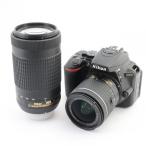 Nikon デジタル一眼レフカメラ D5600 