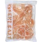 himalaya скала соль розовый блок 2kg еда для блокировка соль 